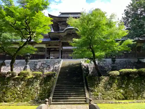 永平寺(福井県)