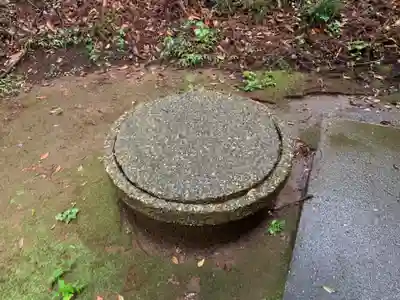 稲荷神社(千葉県)
