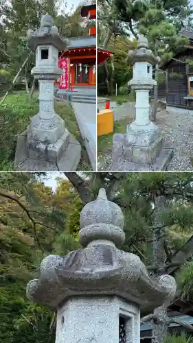 函館八幡宮(北海道)