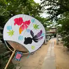 椿ノ海　水神社(千葉県)