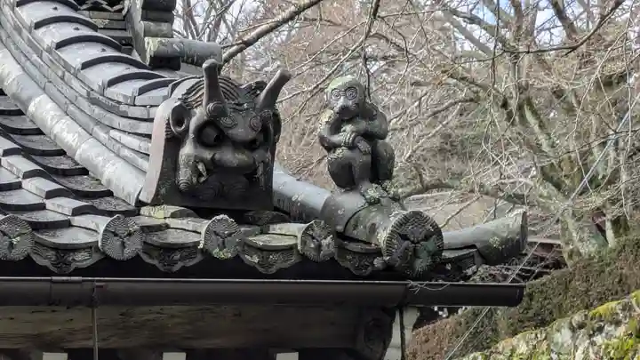 禅林坊(滋賀県)