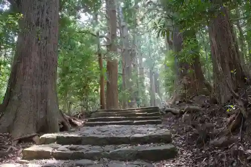 熊野那智大社のその他建物