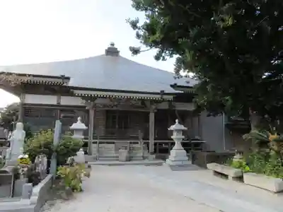 延命山 濤響寺(東京都)