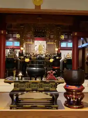 弘法寺（龍生院）(東京都)