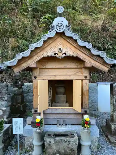 禅幢寺(岐阜県)