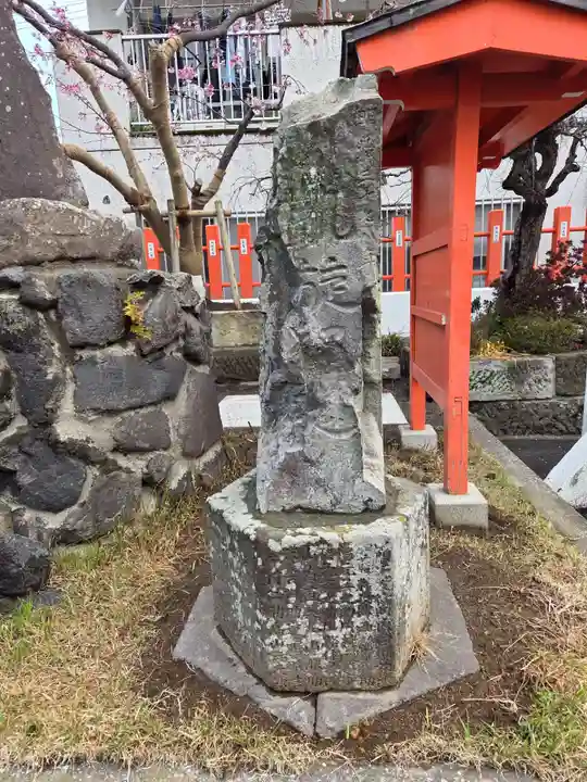 日枝神社(鹿児島県)