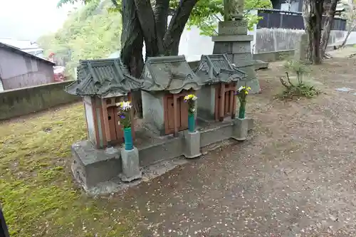 宇夫階神社(香川県)