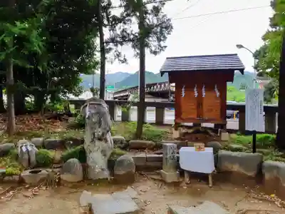 甲斐國一宮 浅間神社のその他建物