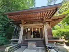 出雲大社相模分祠(神奈川県)