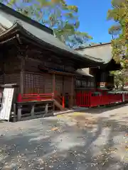 美奈宜神社(福岡県)