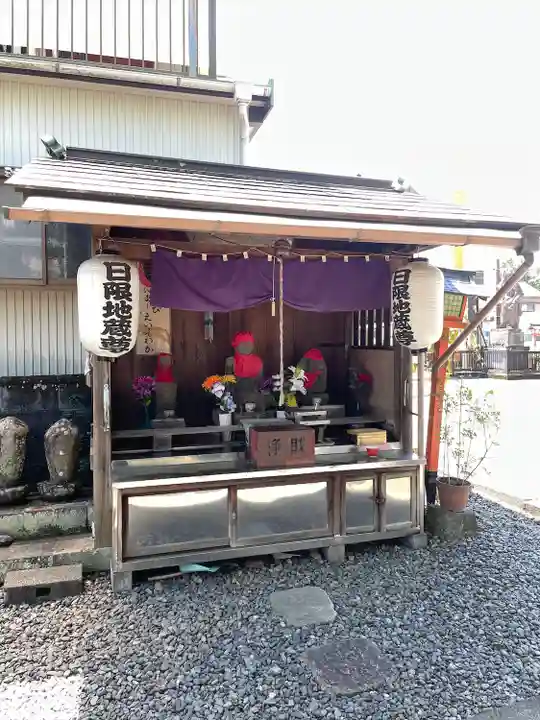 新護寺(静岡県)