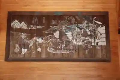 葛飾八幡宮(千葉県)