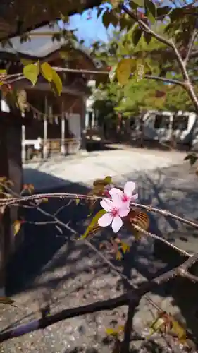 相馬神社(北海道)