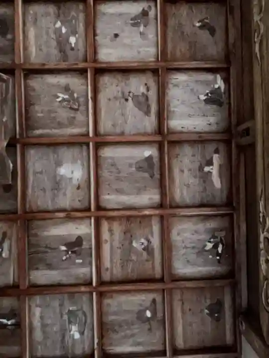 法妙寺(岐阜県)