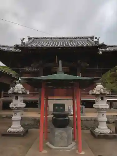 天皇寺(香川県)