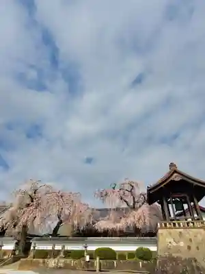 長松院(福島県)
