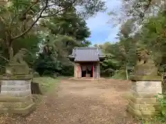 稲荷神社(千葉県)