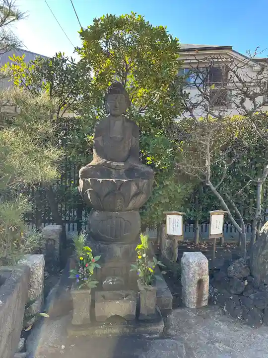 根生院(東京都)