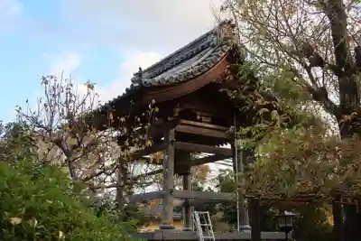 梅英寺(岐阜県)