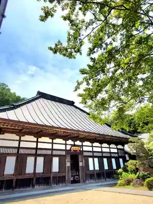 陽林寺(福島県)