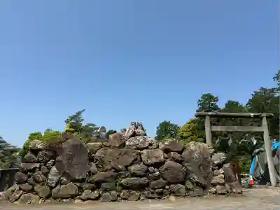 唐澤山神社(栃木県)