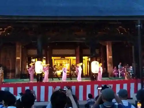 聞名寺(富山県)