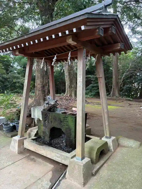 八王子神社(千葉県)
