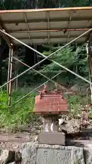 日本第一熊野神社(岡山県)