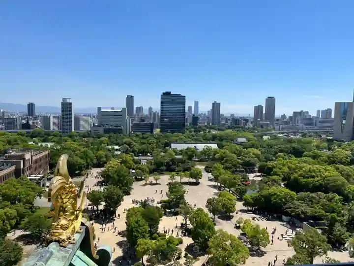 豊國神社(大阪府)