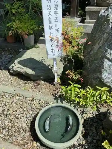 光恩寺(福島県)