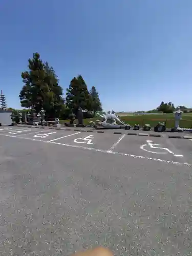 前橋厄除大師 蓮花院(群馬県)