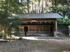 草薙神社(静岡県)