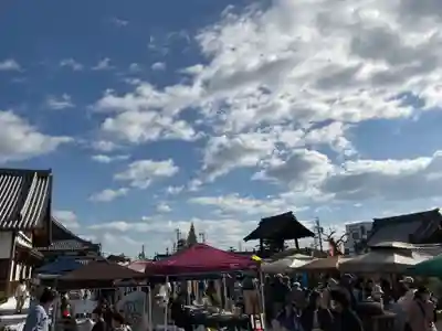 龍泉寺のその他建物