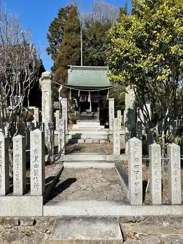 廣峯神社(兵庫県)