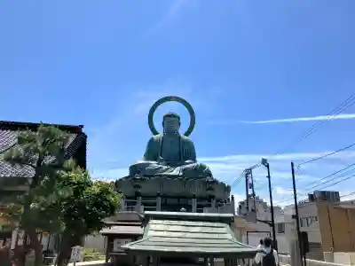 大仏寺(富山県)