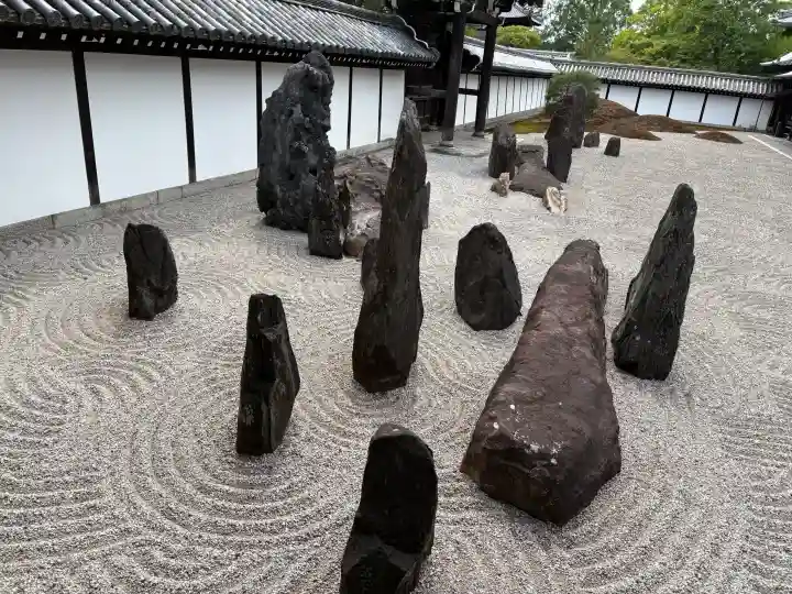 東福禅寺(東福寺)(京都府)
