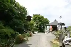 岡寺（龍蓋寺）の建物その他