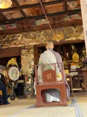 秩父札所十三番 慈眼寺(埼玉県)