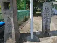 廃千手寺(大阪府)