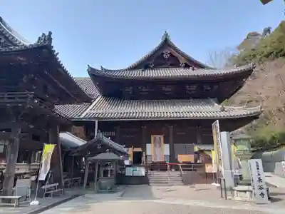 長谷寺(奈良県)