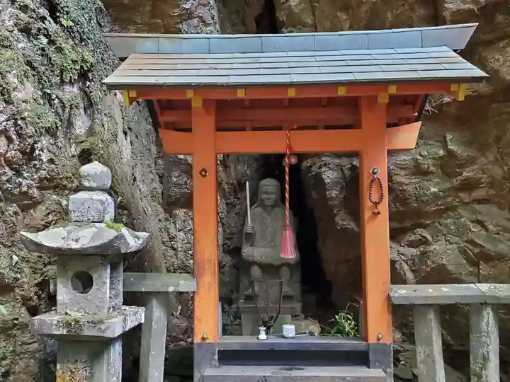 岩滝寺のその他建物
