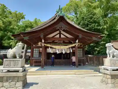 知立神社(愛知県)