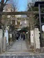 稲荷鬼王神社(東京都)