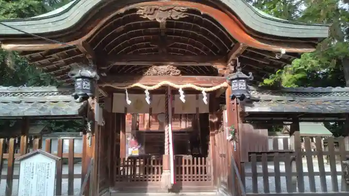 豊国神社(滋賀県)