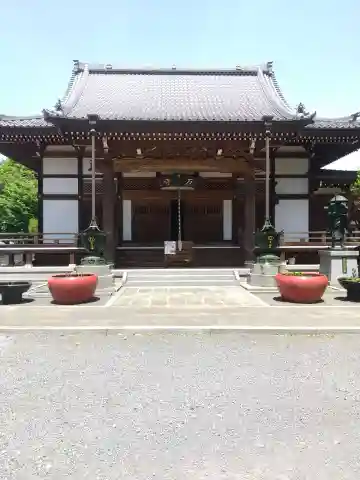 万福寺(茨城県)