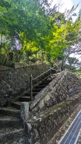 海住山寺(京都府)