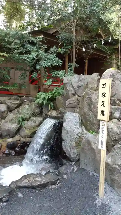 椿大神社(三重県)
