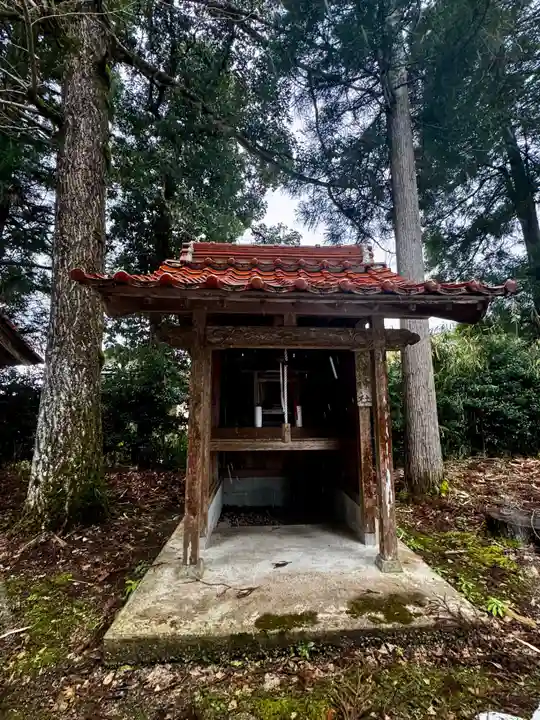酒垂神社(兵庫県)