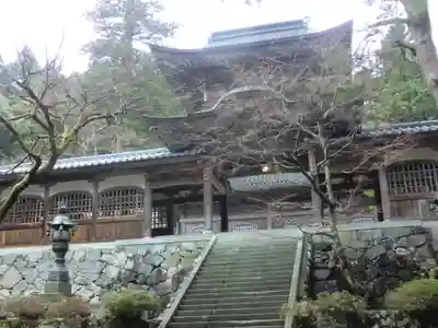 永平寺(福井県)