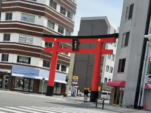 下谷神社(東京都)